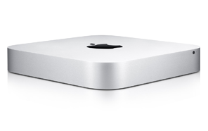 Réparation de Mac Mini